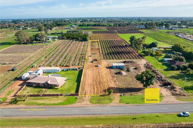 555 Irymple Avenue, Irymple VIC 3498