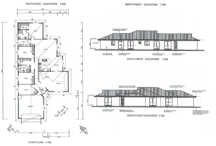 Seventh view of Homely land listing, 555 Irymple Avenue, Irymple VIC 3498