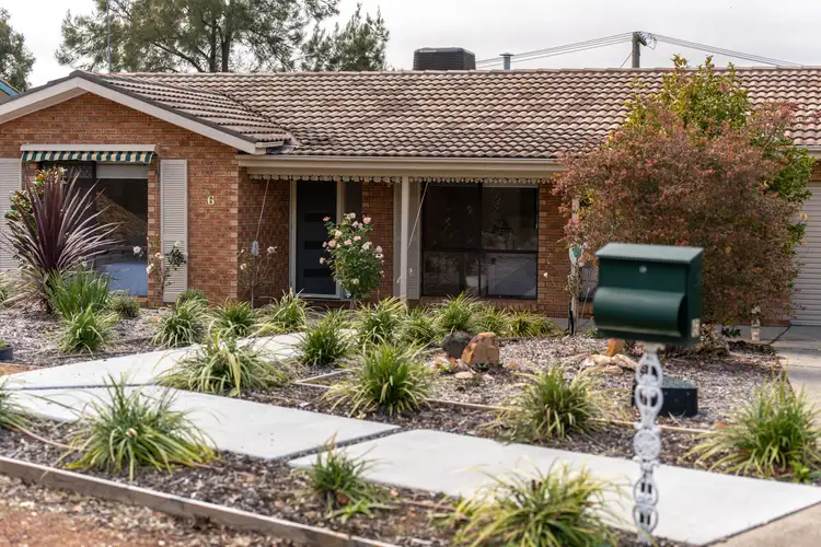 6 Pasmore Close, Kaleen ACT 2617