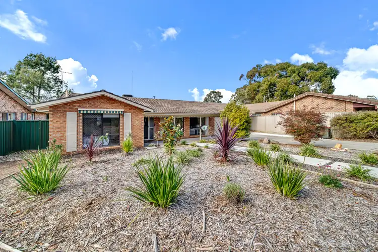 Third view of Homely house listing, 6 Pasmore Close, Kaleen ACT 2617