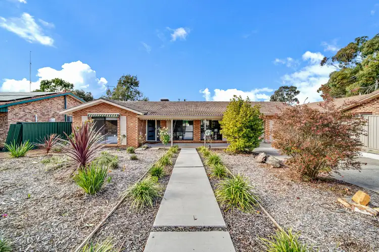 Fourth view of Homely house listing, 6 Pasmore Close, Kaleen ACT 2617