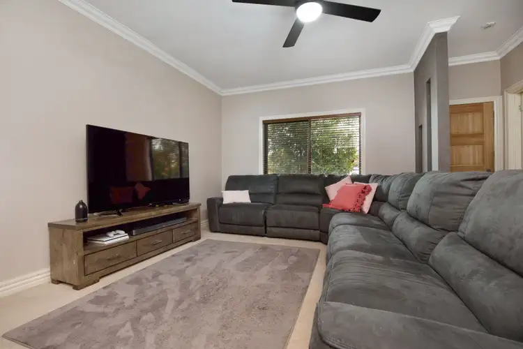 Fourth view of Homely house listing, 533 Koorlong Avenue, Irymple VIC 3498