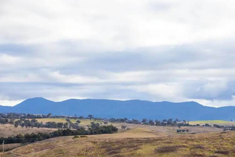 Second view of Homely land listing, 4 Don Banks Crescent, Whitlam ACT 2611