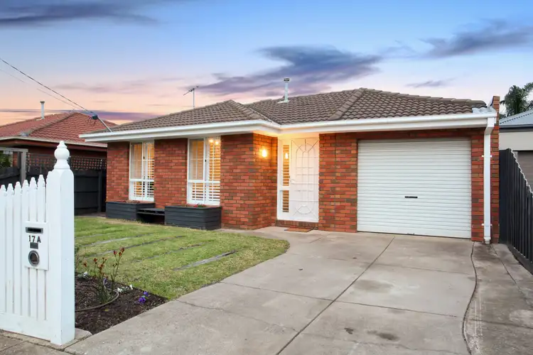 Main view of Homely house listing, 17A Ararat, Altona North VIC 3025