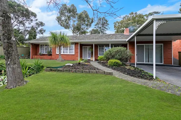 7 Courtesy Crescent, Tea Tree Gully SA 5091