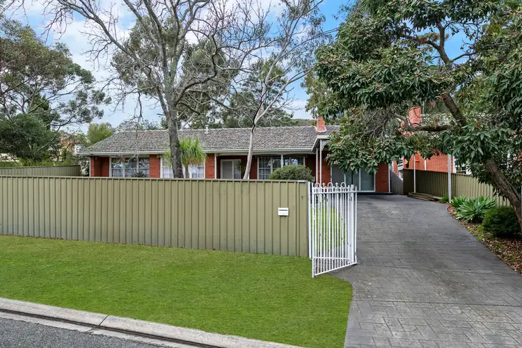 Second view of Homely house listing, 7 Courtesy Crescent, Tea Tree Gully SA 5091