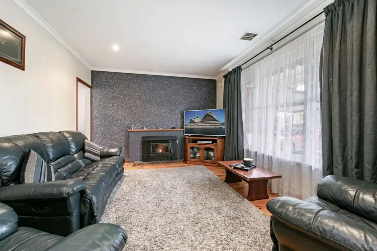 Fifth view of Homely house listing, 7 Courtesy Crescent, Tea Tree Gully SA 5091