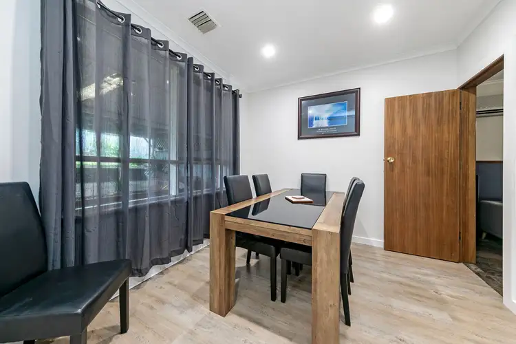 Sixth view of Homely house listing, 7 Courtesy Crescent, Tea Tree Gully SA 5091