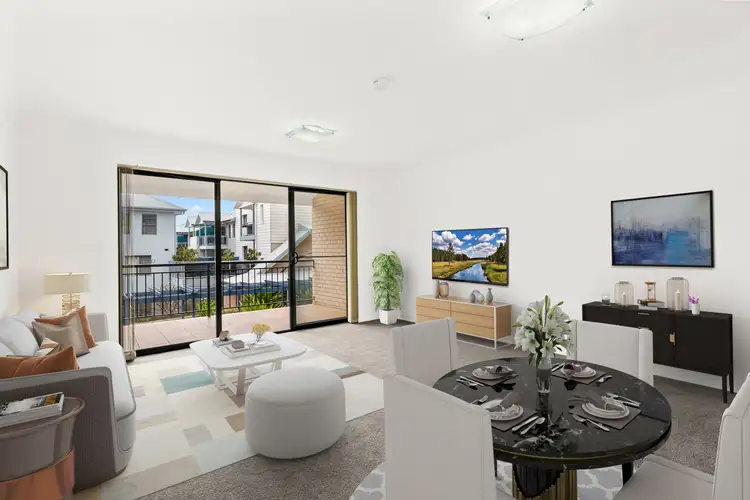 Main view of Homely apartment listing, 11/28 Addison Street, Shellharbour NSW 2529
