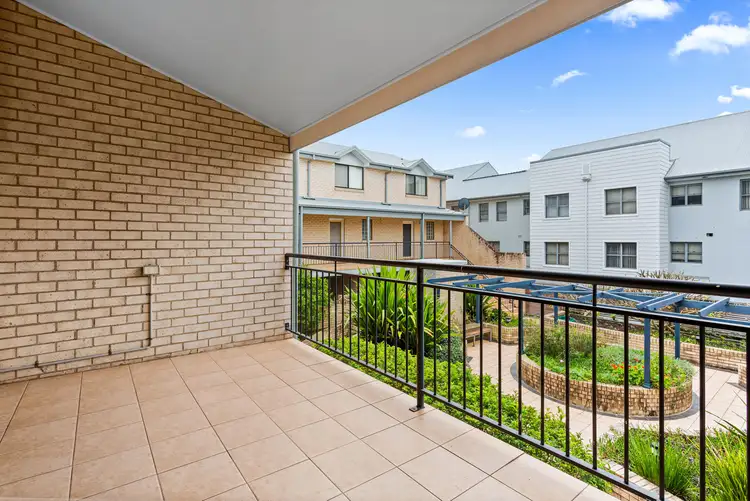 Third view of Homely apartment listing, 11/28 Addison Street, Shellharbour NSW 2529
