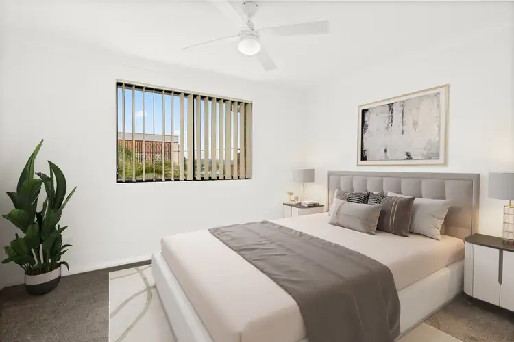 Fourth view of Homely apartment listing, 11/28 Addison Street, Shellharbour NSW 2529