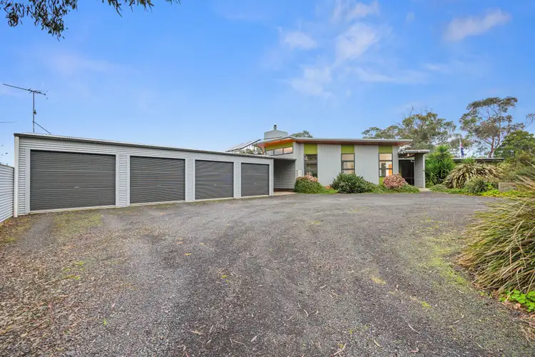 Third view of Homely house listing, 580 Lynnes Road, Wattle Bank VIC 3995