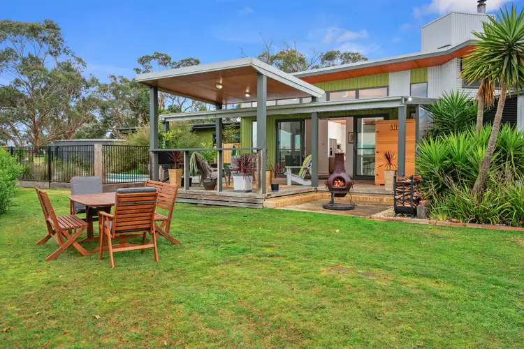 Fourth view of Homely house listing, 580 Lynnes Road, Wattle Bank VIC 3995