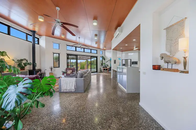 Fifth view of Homely house listing, 580 Lynnes Road, Wattle Bank VIC 3995