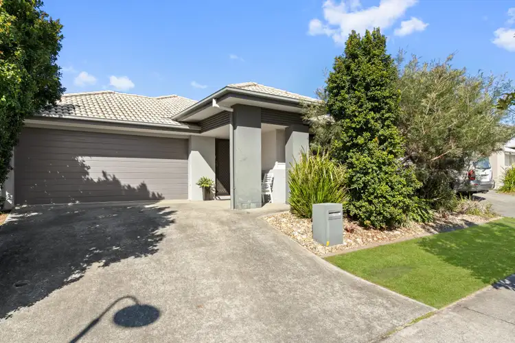 Main view of Homely house listing, 20 Daydream Street, Burpengary East QLD 4505