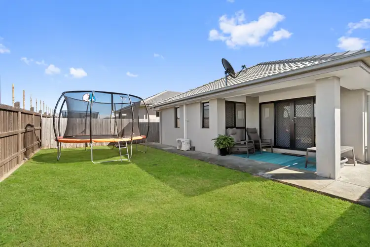 Second view of Homely house listing, 20 Daydream Street, Burpengary East QLD 4505