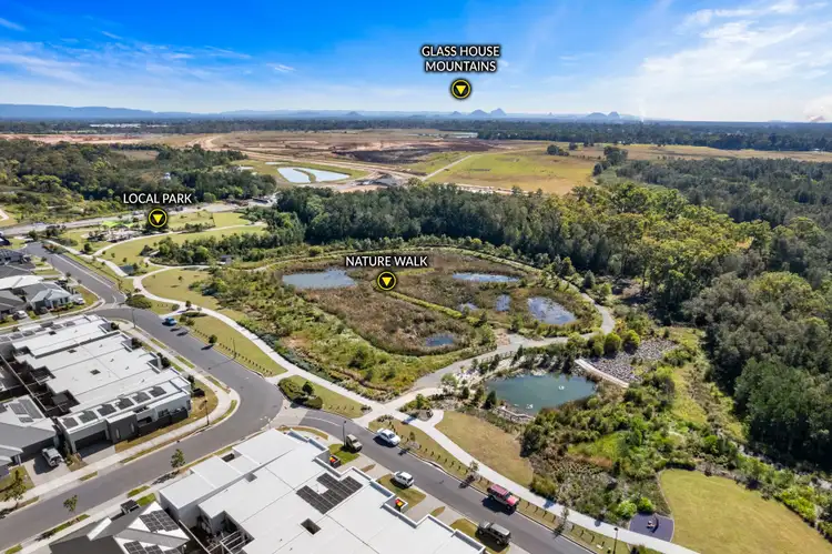 Fifth view of Homely house listing, 20 Daydream Street, Burpengary East QLD 4505