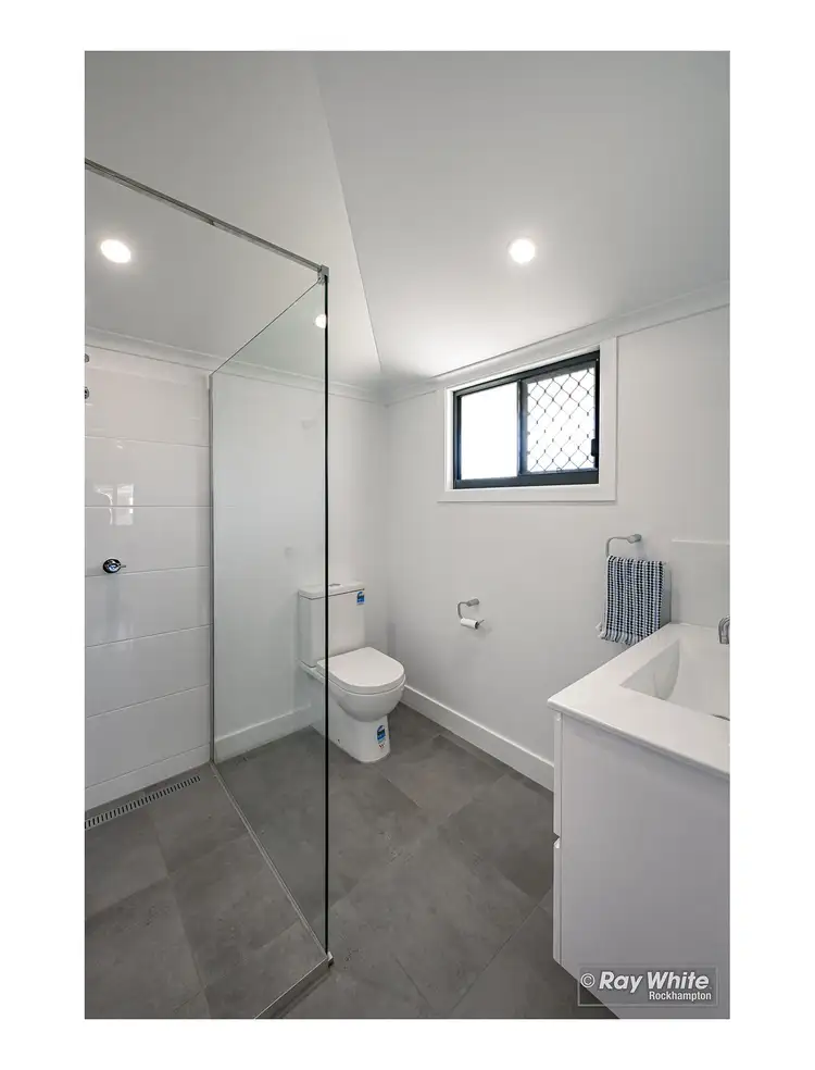 Fourth view of Homely house listing, 134 Bremner Street, Berserker QLD 4701