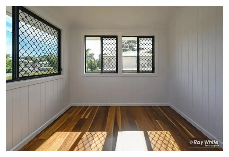 Sixth view of Homely house listing, 134 Bremner Street, Berserker QLD 4701
