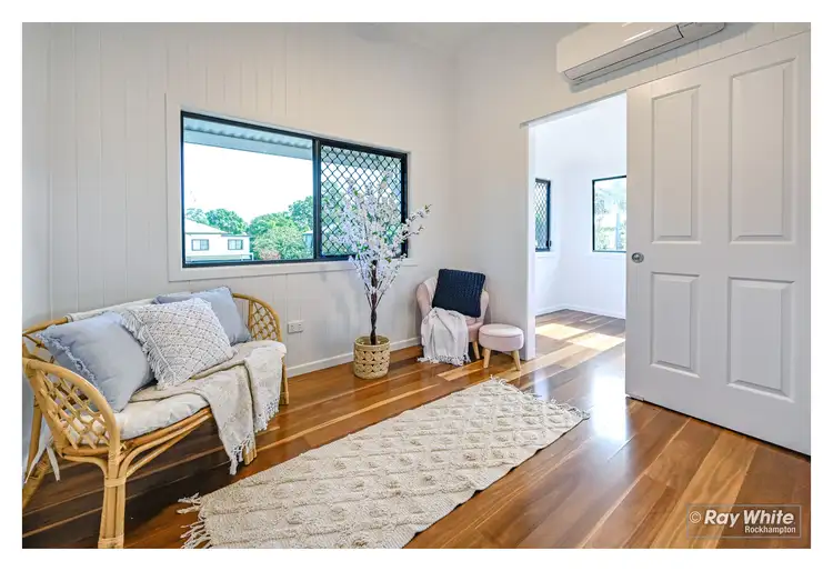 Seventh view of Homely house listing, 134 Bremner Street, Berserker QLD 4701