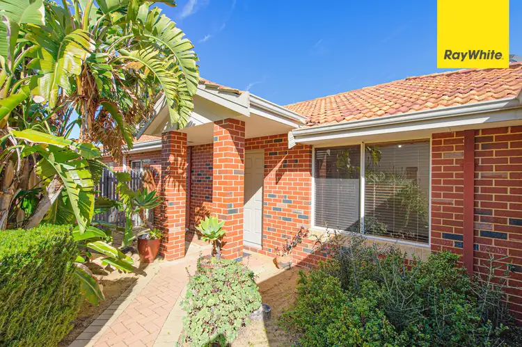Second view of Homely house listing, 8 Nerita Place, Heathridge WA 6027