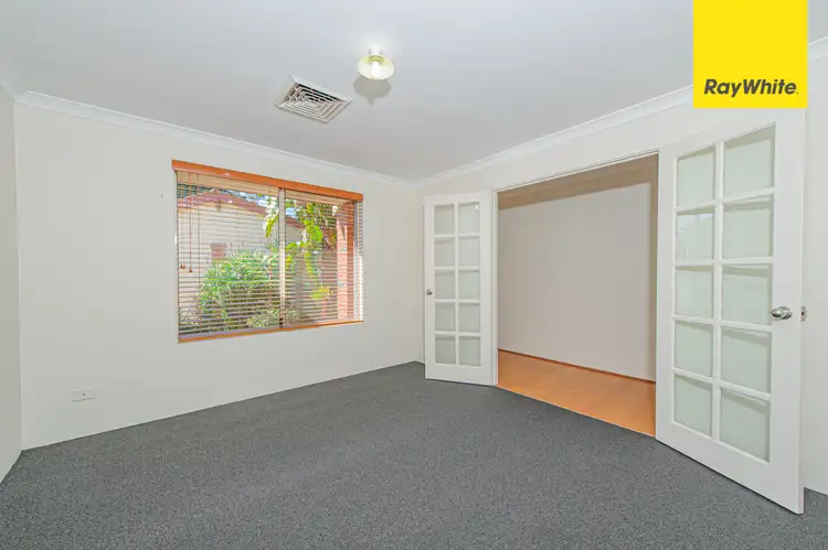 Fifth view of Homely house listing, 8 Nerita Place, Heathridge WA 6027