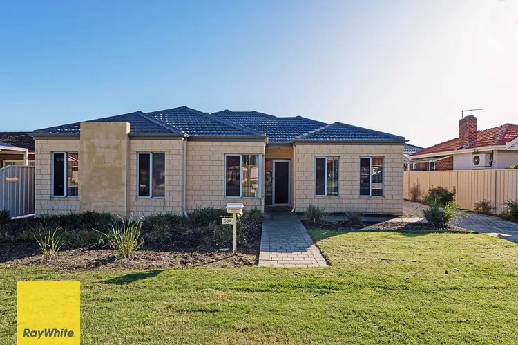 53A Halvorson Road, Morley WA 6062