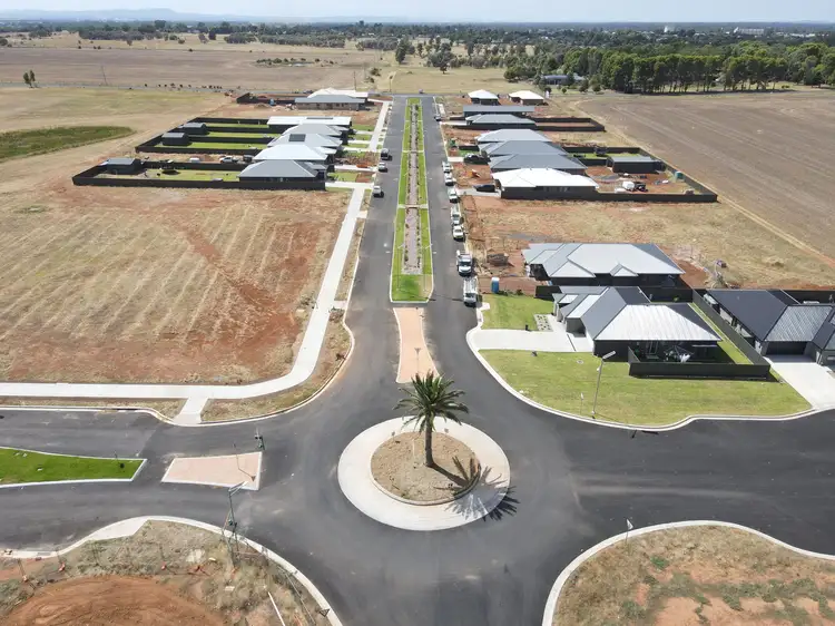 Lot 123 Edward Street - Goldridge Estate, Forbes NSW 2871