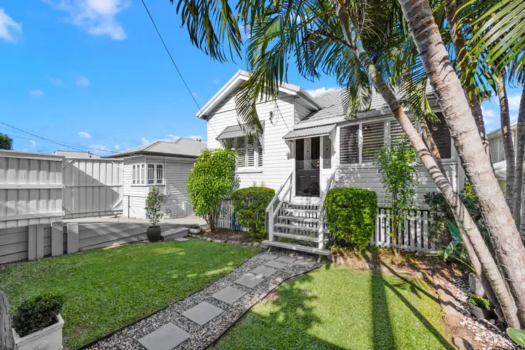 180 Newmarket Road, Wilston QLD 4051