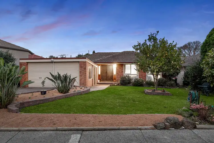 Main view of Homely house listing, 2 Maringa Close, Wantirna South VIC 3152