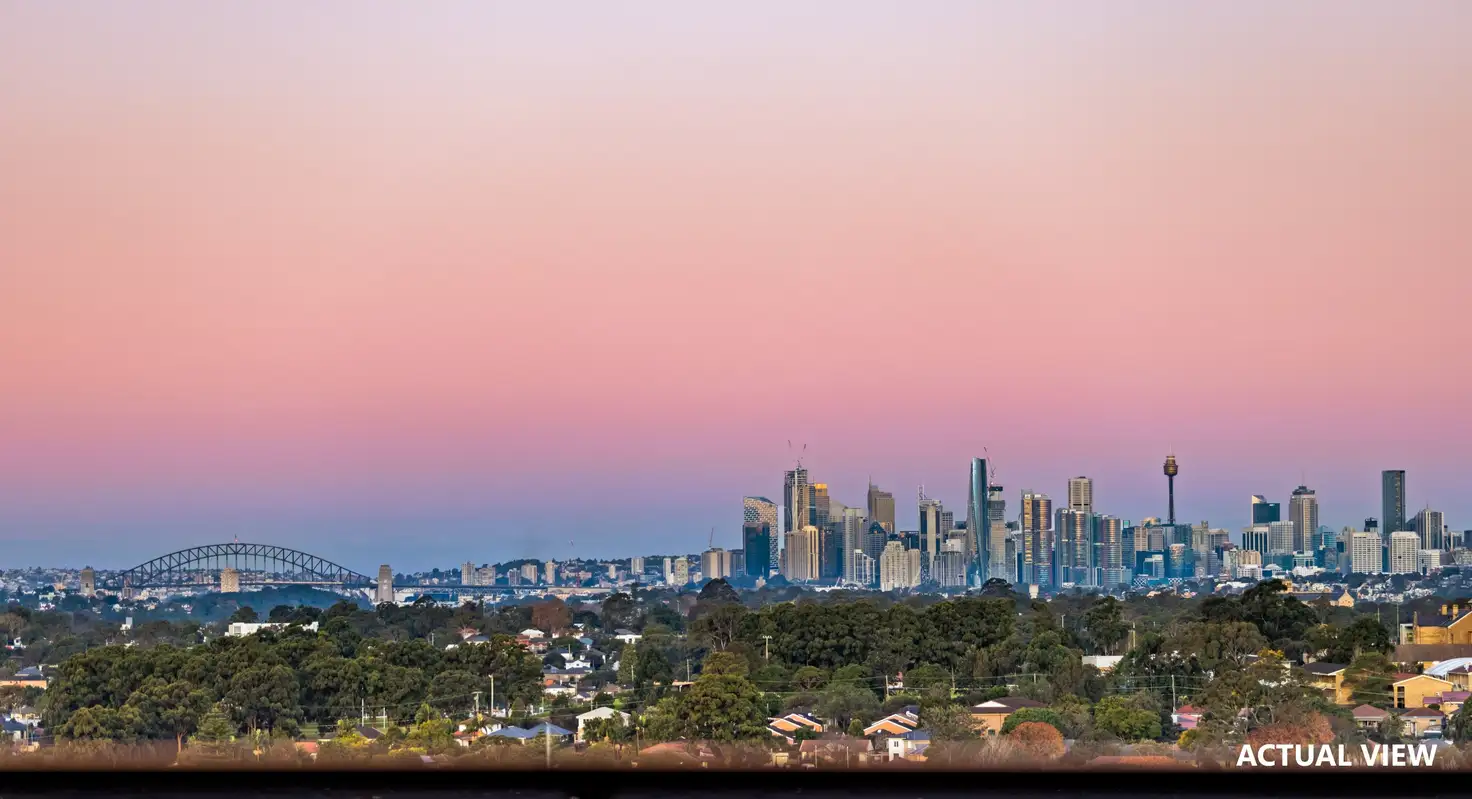 Main view of Homely apartment listing, 1016C/5 Pope Street, Ryde NSW 2112