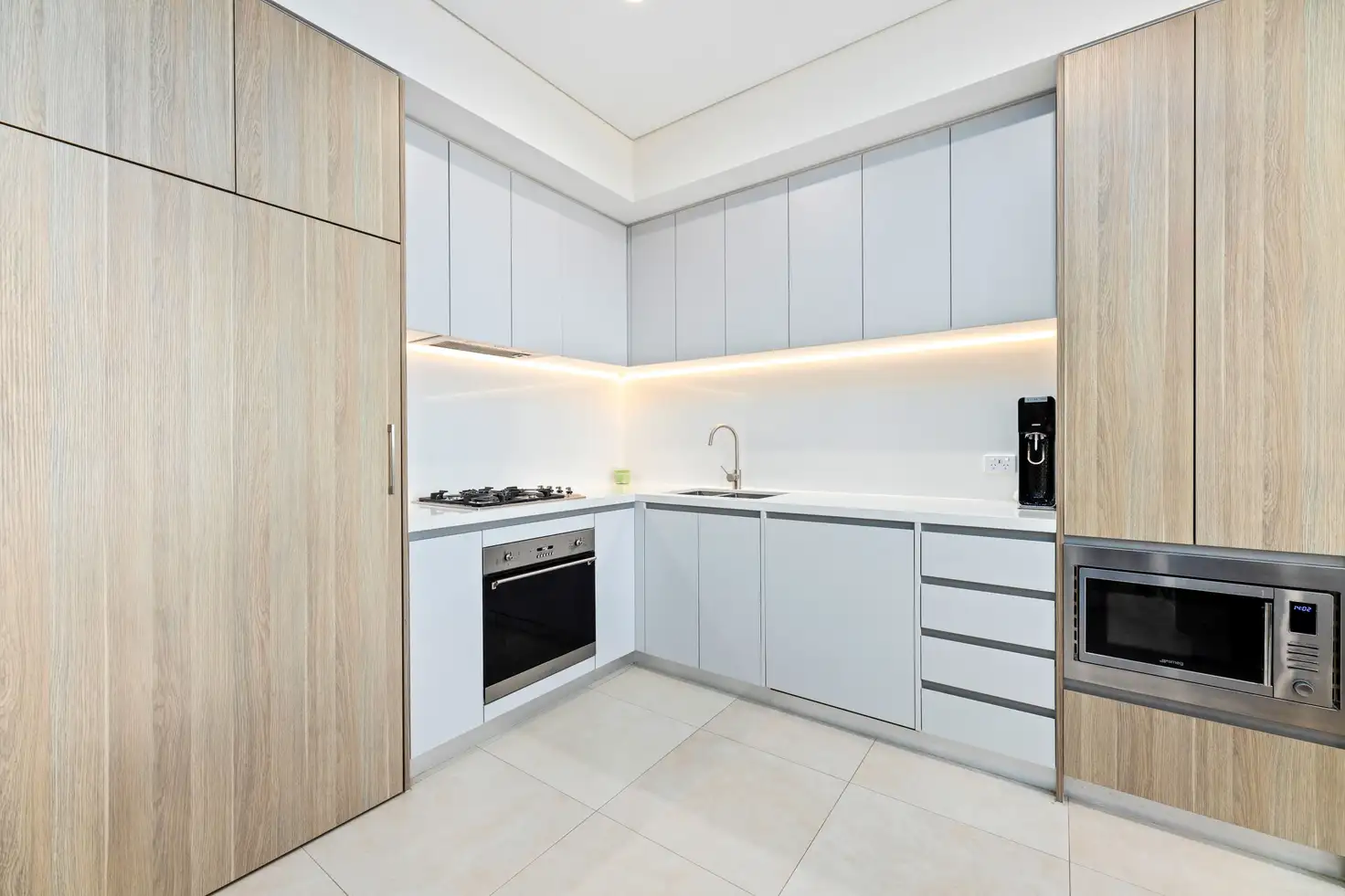 Main view of Homely apartment listing, F4.11/39 Flora Street, Kirrawee NSW 2232