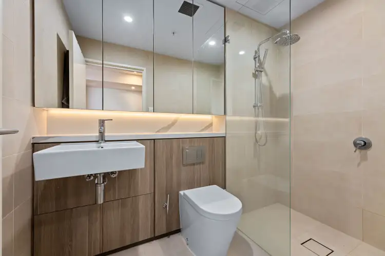 Third view of Homely apartment listing, F4.11/39 Flora Street, Kirrawee NSW 2232