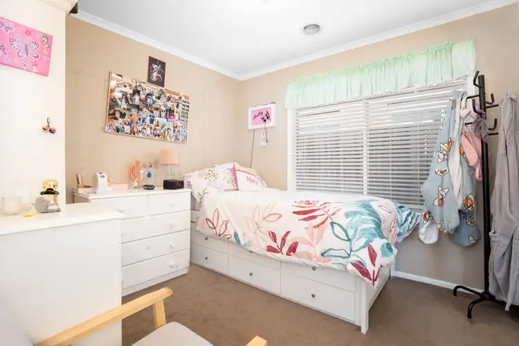 Fifth view of Homely house listing, 20 Ventosa Way, Werribee VIC 3030