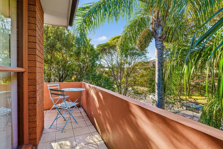 7/10 Oxford Street, Mortdale NSW 2223