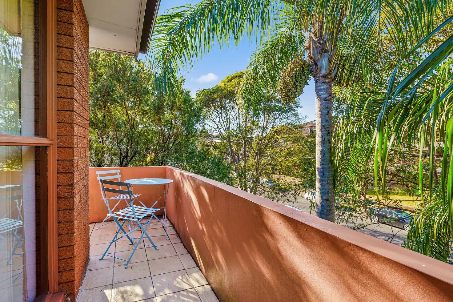 Main view of Homely unit listing, 7/10 Oxford Street, Mortdale NSW 2223