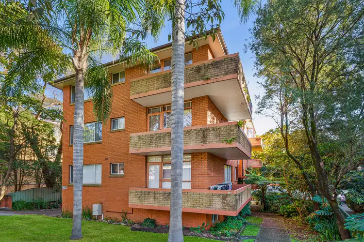 Second view of Homely unit listing, 7/10 Oxford Street, Mortdale NSW 2223