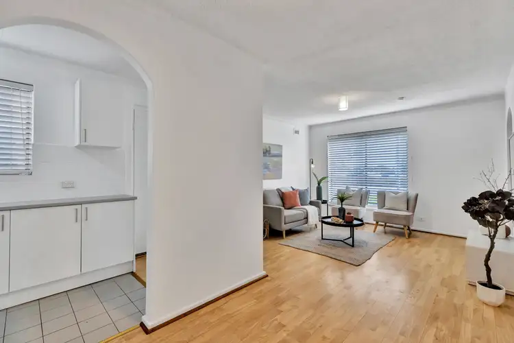 Second view of Homely unit listing, 5/390 Sir Donald Bradman Drive, Brooklyn Park SA 5032