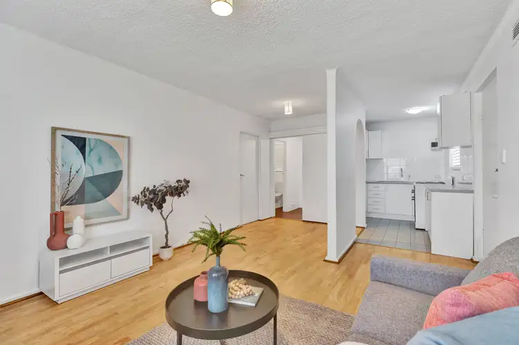 Third view of Homely unit listing, 5/390 Sir Donald Bradman Drive, Brooklyn Park SA 5032