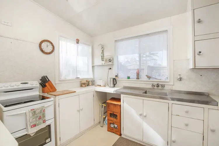 Third view of Homely house listing, 33 Prisk Street, Guyra NSW 2365