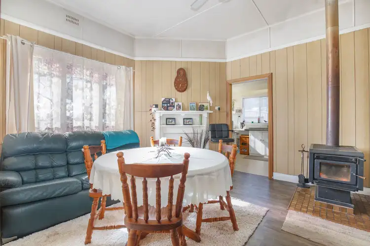 Fourth view of Homely house listing, 33 Prisk Street, Guyra NSW 2365
