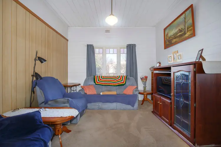 Fifth view of Homely house listing, 33 Prisk Street, Guyra NSW 2365