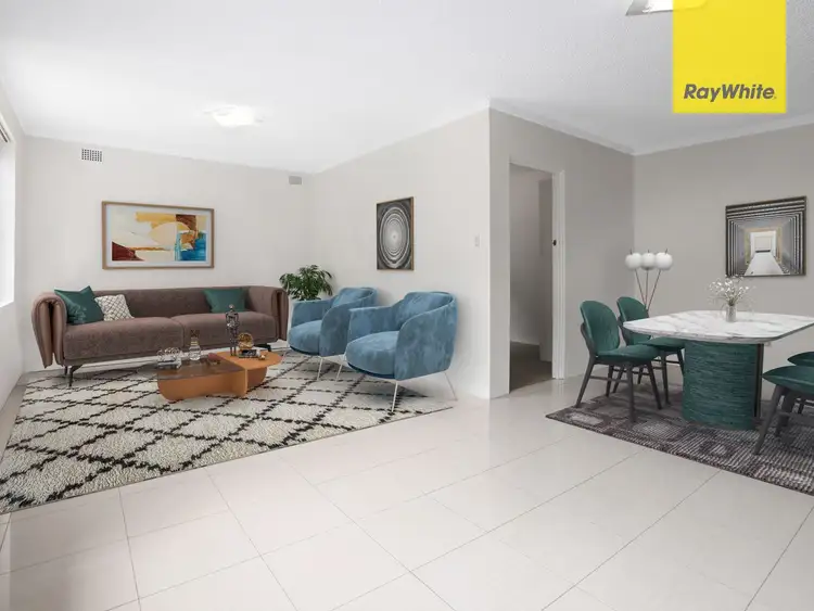 3/3 Queens Road, Westmead NSW 2145