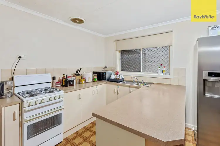 Third view of Homely house listing, 71B Collins Street, St Albans VIC 3021