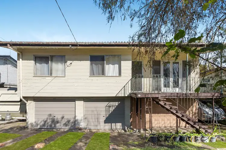 40 Elm Avenue, Woodridge QLD 4114