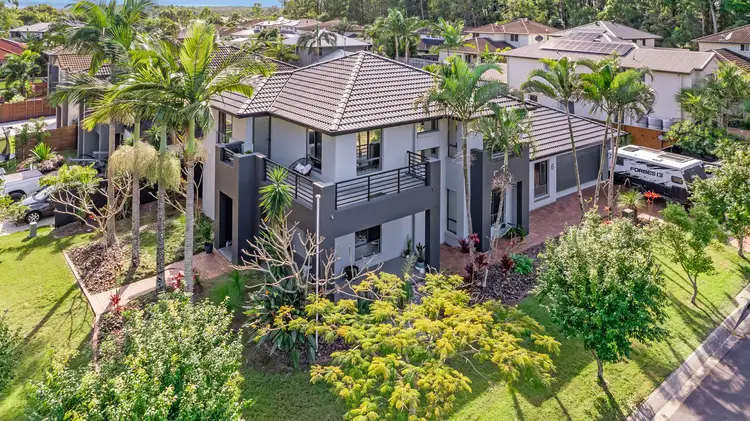 6 Park Hollow Mews, Little Mountain QLD 4551