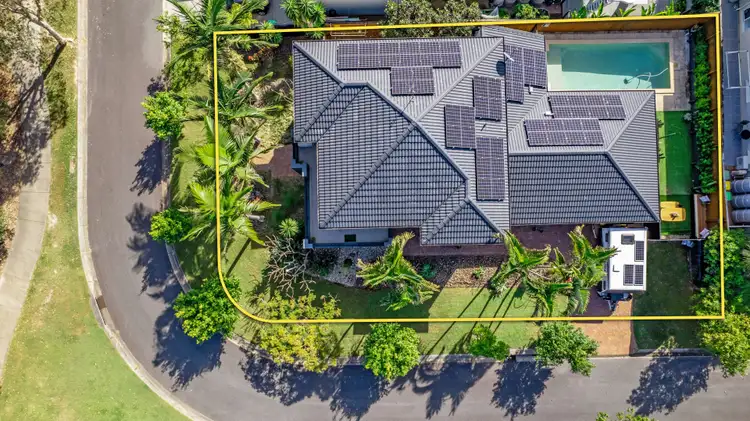 Second view of Homely house listing, 6 Park Hollow Mews, Little Mountain QLD 4551