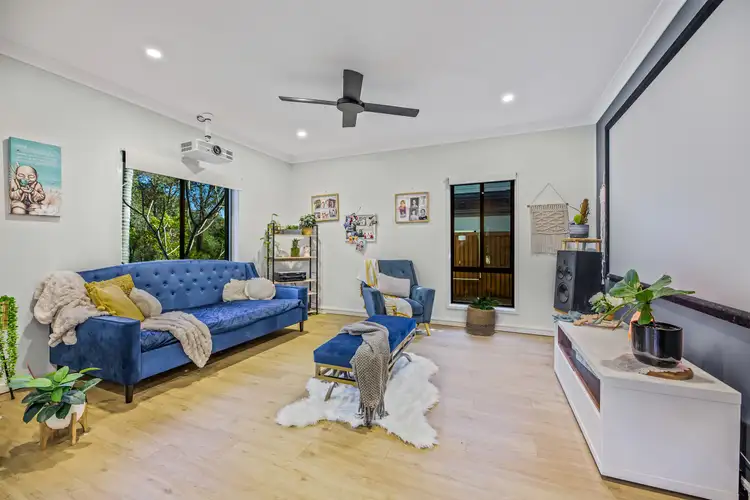 Third view of Homely house listing, 6 Park Hollow Mews, Little Mountain QLD 4551