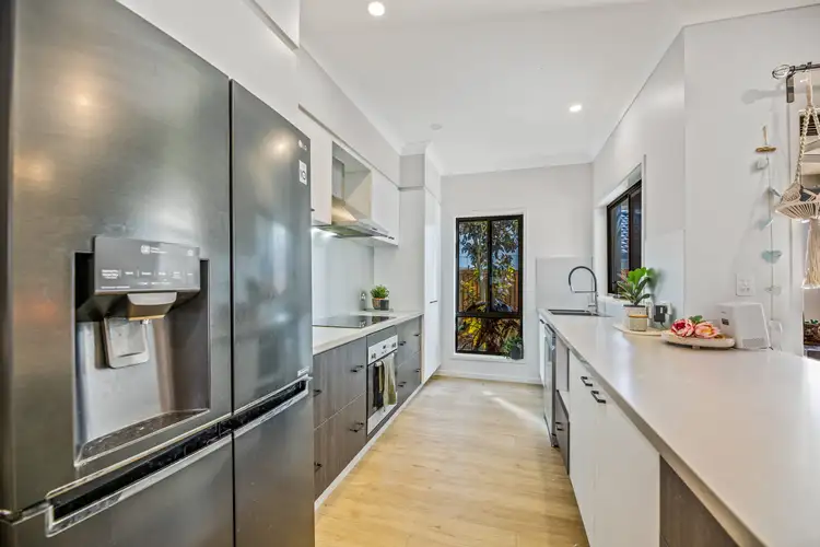 Fifth view of Homely house listing, 6 Park Hollow Mews, Little Mountain QLD 4551