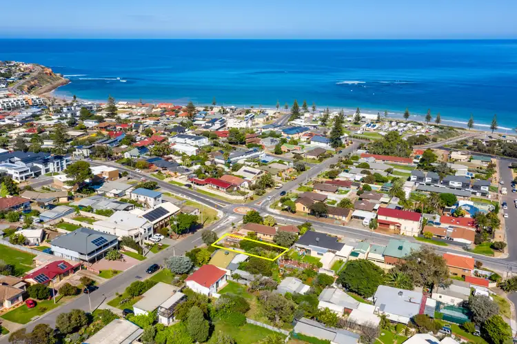 Main view of Homely land listing, Lot 103/42 Roy Terrace, Christies Beach SA 5165